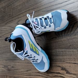 Adidas Terrex Trail Running Shoe 9.5